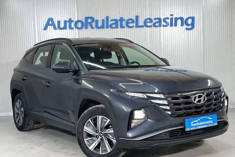 Hyundai TUCSON din 2022 cu 94.362 km - oferta HYU164714 - foto 2