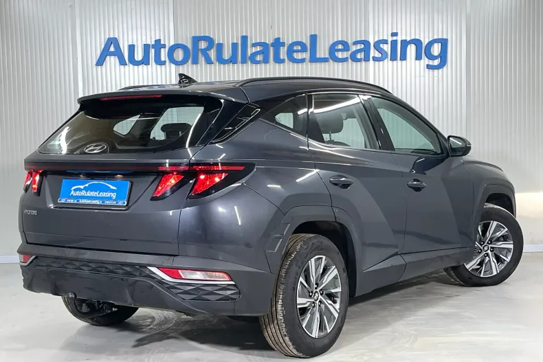 Hyundai TUCSON din 2022 cu 94.362 km - oferta HYU164714 - foto 3