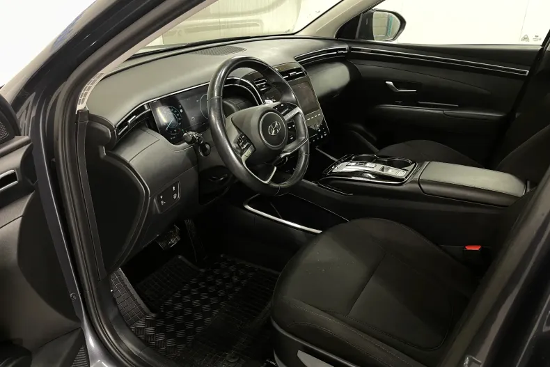 Hyundai TUCSON din 2022 cu 94.362 km - oferta HYU164714 - foto 5