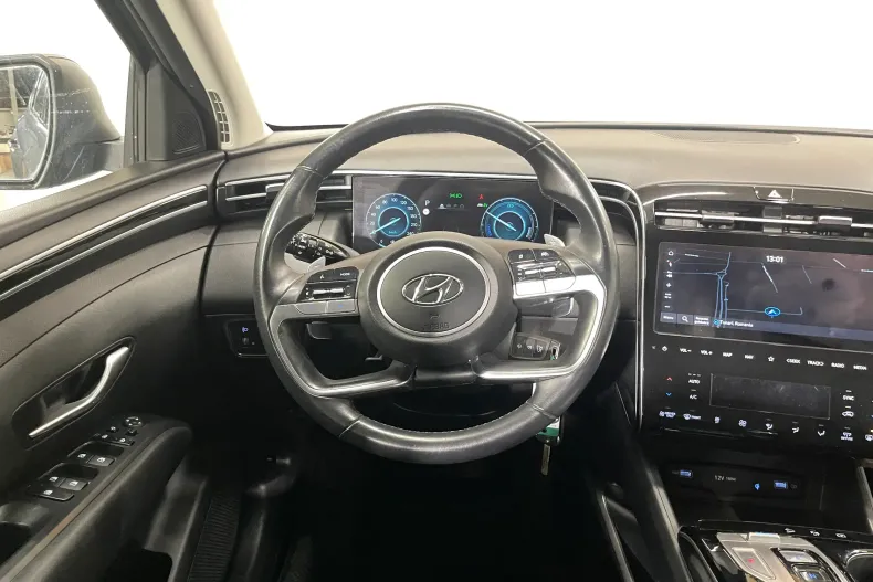 Hyundai TUCSON din 2022 cu 94.362 km - oferta HYU164714 - foto 6