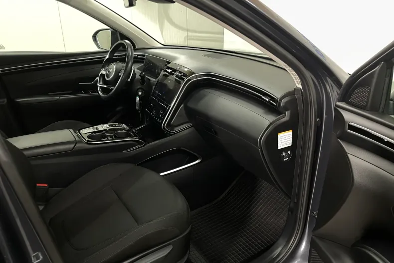 Hyundai TUCSON din 2022 cu 94.362 km - oferta HYU164714 - foto 9