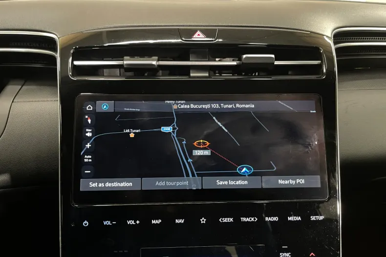 Hyundai TUCSON din 2022 cu 94.362 km - oferta HYU164714 - foto 15