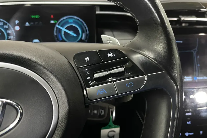 Hyundai TUCSON din 2022 cu 94.362 km - oferta HYU164714 - foto 18