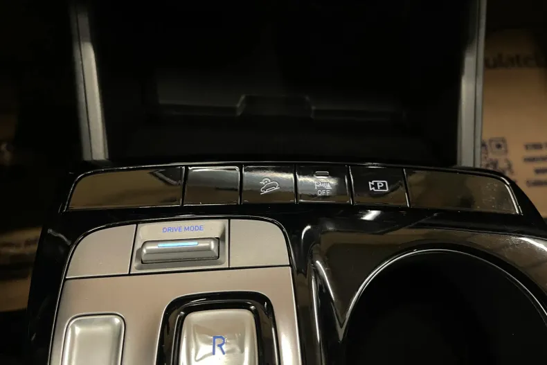 Hyundai TUCSON din 2022 cu 94.362 km - oferta HYU164714 - foto 22