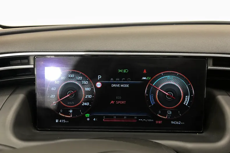 Hyundai TUCSON din 2022 cu 94.362 km - oferta HYU164714 - foto 24