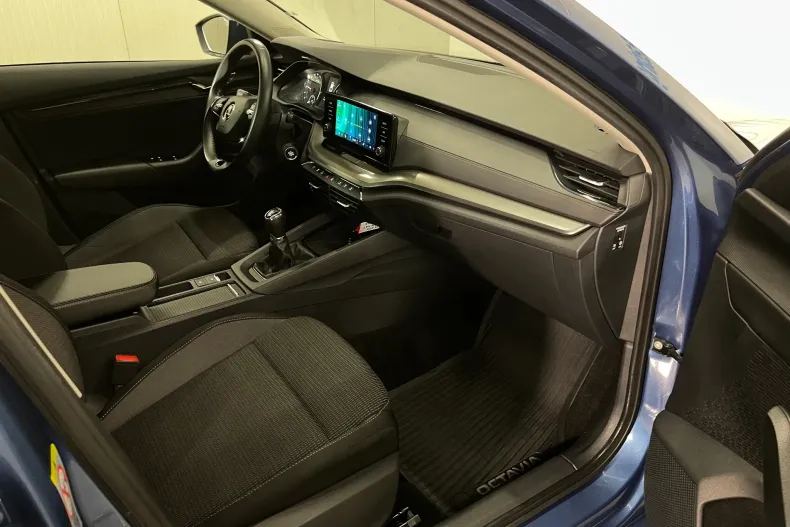 Skoda Octavia din 2021 cu 103.644 km - oferta SKO164715 - foto 9