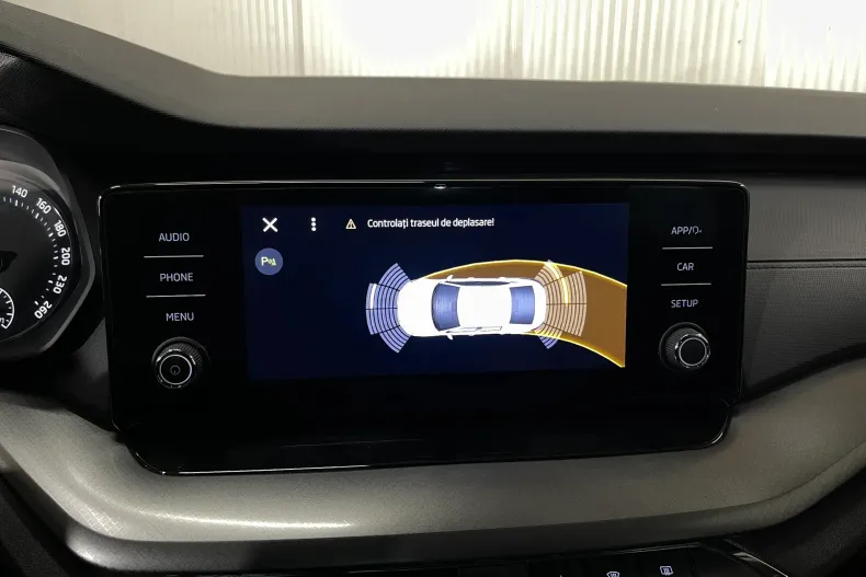 Skoda Octavia din 2021 cu 103.644 km - oferta SKO164715 - foto 12