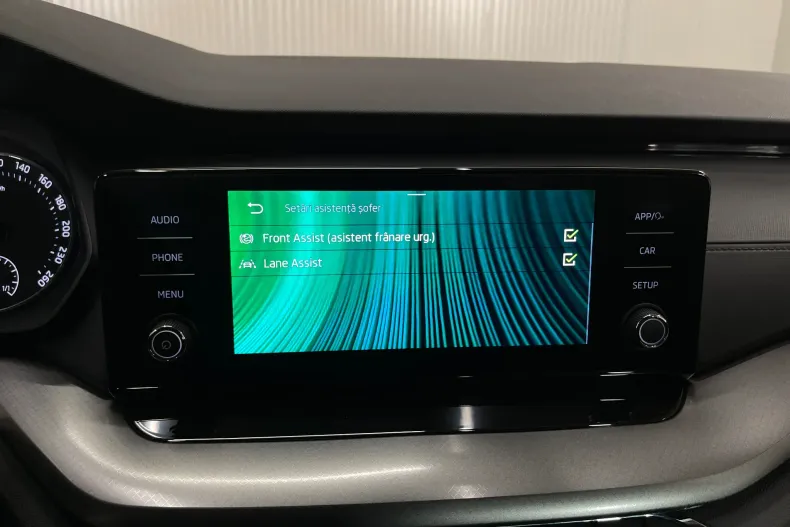 Skoda Octavia din 2021 cu 103.644 km - oferta SKO164715 - foto 16