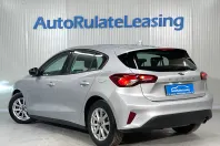 Ford Focus din 2022 cu 55.110 km - oferta FOR164716 - foto 4
