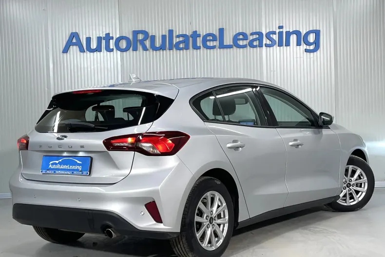 Ford Focus din 2022 cu 50.080 km - oferta FOR164717 - foto 3