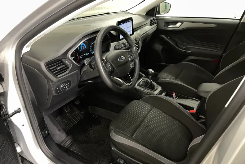 Ford Focus din 2022 cu 50.080 km - oferta FOR164717 - foto 5