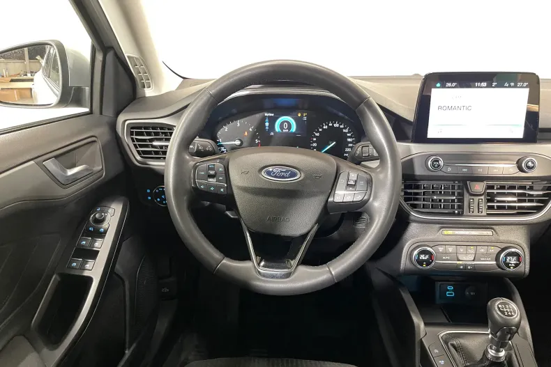 Ford Focus din 2022 cu 50.080 km - oferta FOR164717 - foto 6