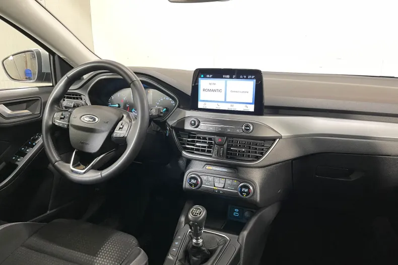 Ford Focus din 2022 cu 50.080 km - oferta FOR164717 - foto 8