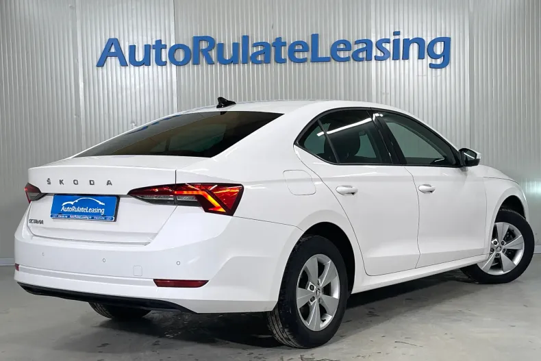 Skoda Octavia din 2021 cu 125.146 km - oferta SKO164718 - foto 3