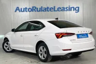 Skoda Octavia din 2021 cu 125.146 km - oferta SKO164718 - foto 4