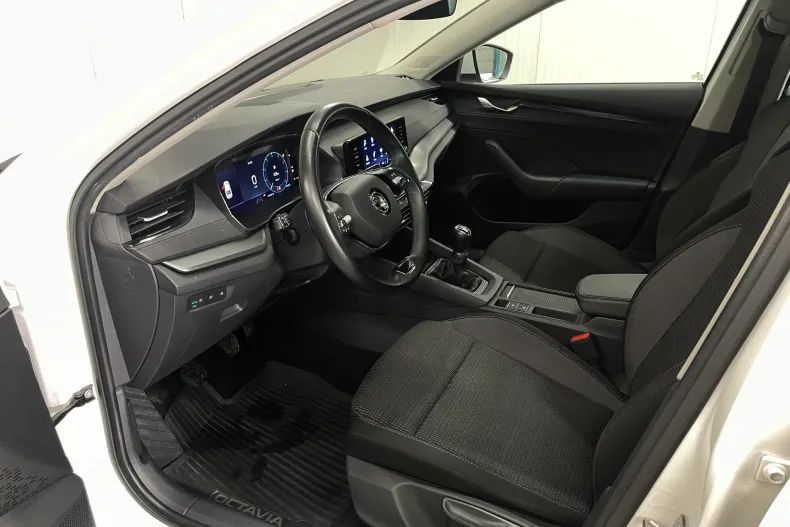 Skoda Octavia din 2021 cu 125.146 km - oferta SKO164718 - foto 5