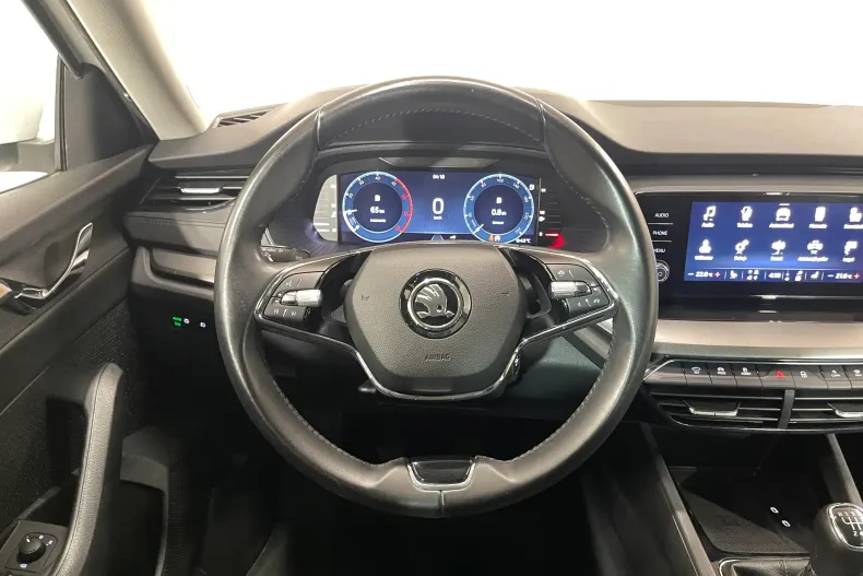 Skoda Octavia din 2021 cu 125.146 km - oferta SKO164718 - foto 6