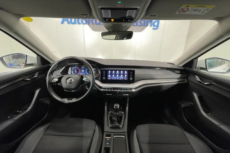 Skoda Octavia din 2021 cu 125.146 km - oferta SKO164718 - foto 7