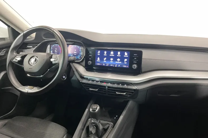 Skoda Octavia din 2021 cu 125.146 km - oferta SKO164718 - foto 8