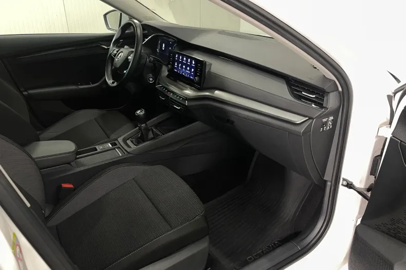 Skoda Octavia din 2021 cu 125.146 km - oferta SKO164718 - foto 9