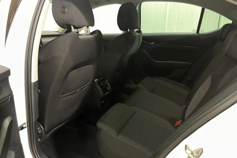 Skoda Octavia din 2021 cu 125.146 km - oferta SKO164718 - foto 10