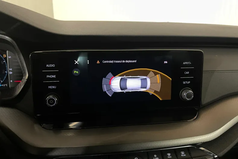 Skoda Octavia din 2021 cu 125.146 km - oferta SKO164718 - foto 12