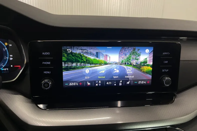 Skoda Octavia din 2021 cu 125.146 km - oferta SKO164718 - foto 13