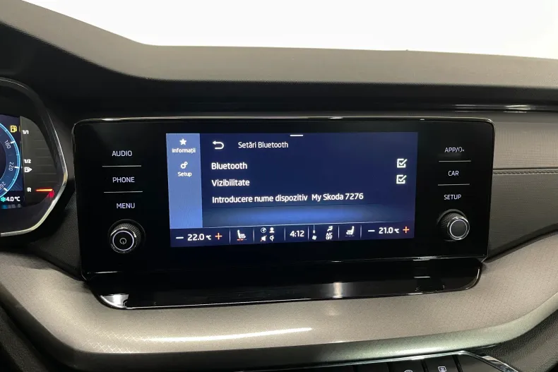 Skoda Octavia din 2021 cu 125.146 km - oferta SKO164718 - foto 15