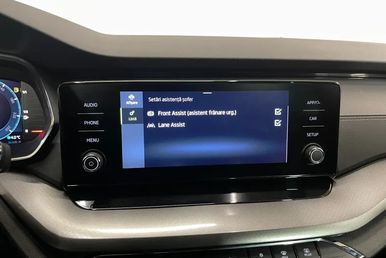 Skoda Octavia din 2021 cu 125.146 km - oferta SKO164718 - foto 16