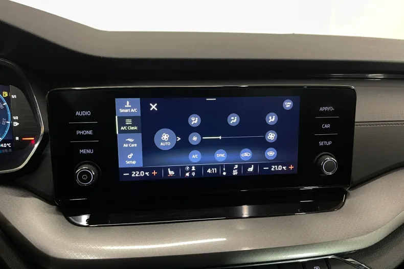 Skoda Octavia din 2021 cu 125.146 km - oferta SKO164718 - foto 17