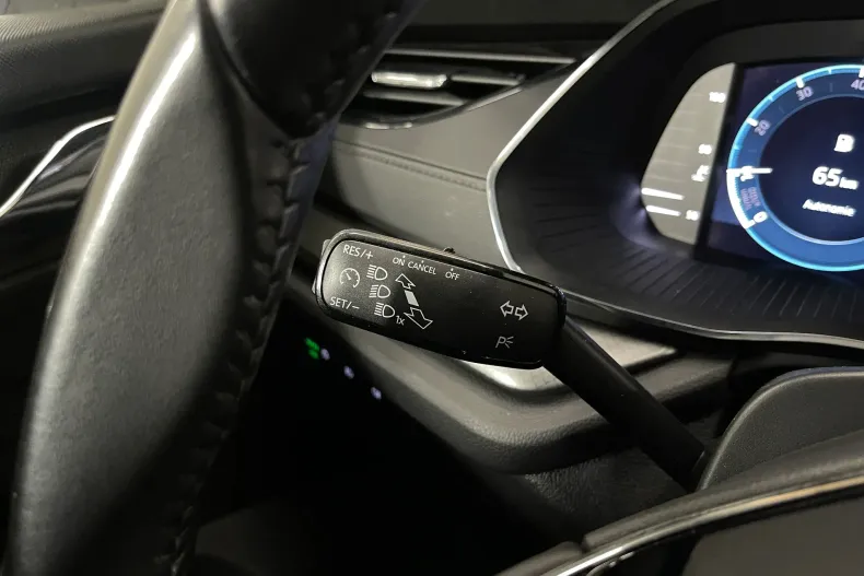 Skoda Octavia din 2021 cu 125.146 km - oferta SKO164718 - foto 20