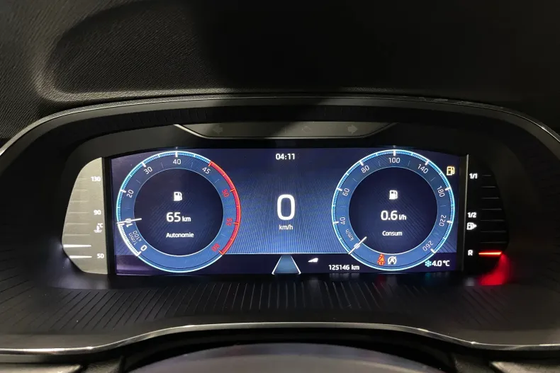 Skoda Octavia din 2021 cu 125.146 km - oferta SKO164718 - foto 25