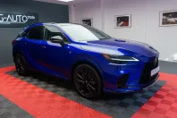 Lexus Seria RX din 2024 cu 9.450 km - oferta LEX164719 - foto 3