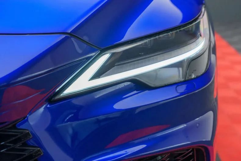 Lexus Seria RX din 2024 cu 9.450 km - oferta LEX164719 - foto 7