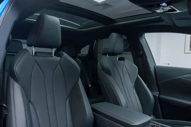 Lexus Seria RX din 2024 cu 9.450 km - oferta LEX164719 - foto 10