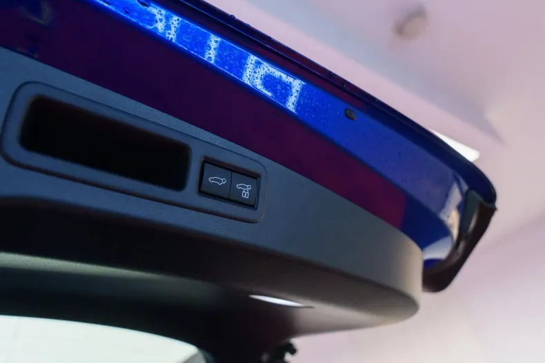 Lexus Seria RX din 2024 cu 9.450 km - oferta LEX164719 - foto 15