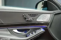 Mercedes-Benz S din 2019 cu 80.000 km - oferta MER164720 - foto 15