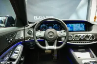 Mercedes-Benz S din 2019 cu 80.000 km - oferta MER164720 - foto 21