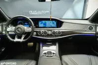 Mercedes-Benz S din 2019 cu 80.000 km - oferta MER164720 - foto 22