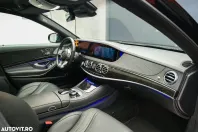 Mercedes-Benz S din 2019 cu 80.000 km - oferta MER164720 - foto 24