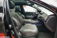 Mercedes-Benz S din 2019 cu 80.000 km - oferta MER164720 - foto 25