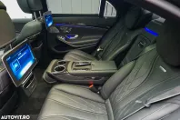 Mercedes-Benz S din 2019 cu 80.000 km - oferta MER164720 - foto 28