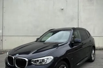 BMW X3 din 2021 - oferta BMW164721