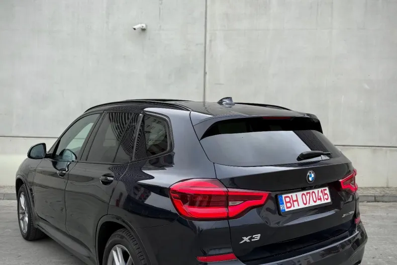 BMW X3 din 2021 cu 46.000 km - oferta BMW164721 - foto 3