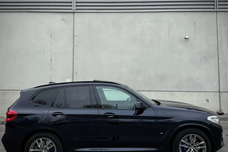 BMW X3 din 2021 cu 46.000 km - oferta BMW164721 - foto 6