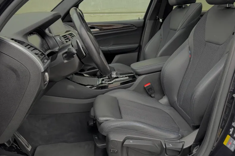 BMW X3 din 2021 cu 46.000 km - oferta BMW164721 - foto 10