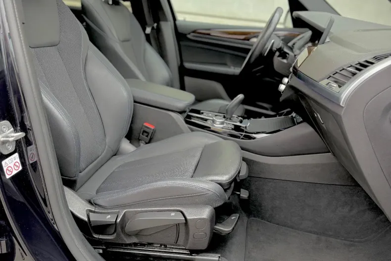 BMW X3 din 2021 cu 46.000 km - oferta BMW164721 - foto 11