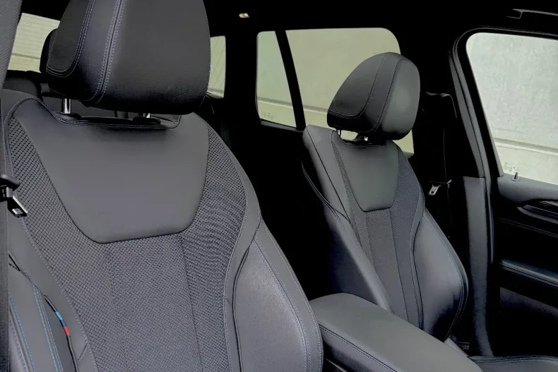 BMW X3 din 2021 cu 46.000 km - oferta BMW164721 - foto 12