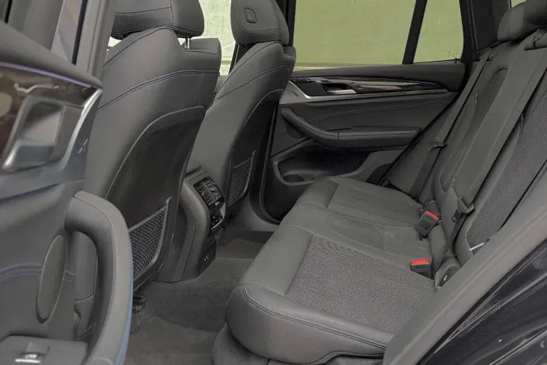 BMW X3 din 2021 cu 46.000 km - oferta BMW164721 - foto 13