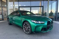 BMW M4 din 2025 cu 7 km - oferta BMW164722 - foto 1